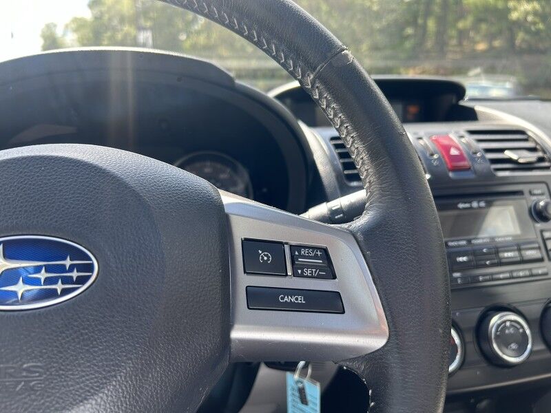 2014 Subaru Forester 2.5i Limited - 1 OWNER - EXTRA CLEAN - LEATHER - SUNROOF Webster MA