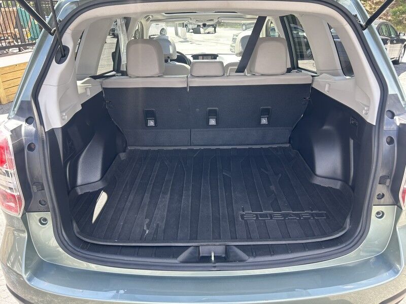 2014 Subaru Forester 2.5i Limited - 1 OWNER - EXTRA CLEAN - LEATHER - SUNROOF Webster MA