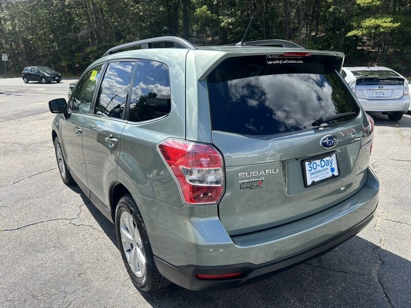 2014 Subaru Forester 2.5i Limited - 1 OWNER - EXTRA CLEAN - LEATHER - SUNROOF Webster MA