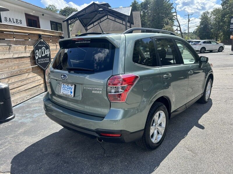 2014 Subaru Forester 2.5i Limited - 1 OWNER - EXTRA CLEAN - LEATHER - SUNROOF Webster MA