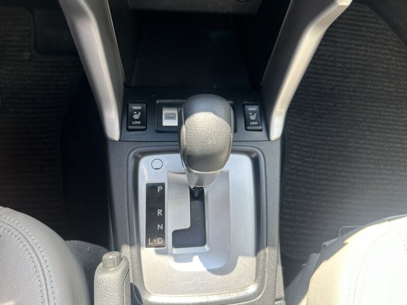 2014 Subaru Forester 2.5i Limited - 1 OWNER - EXTRA CLEAN - LEATHER - SUNROOF Webster MA