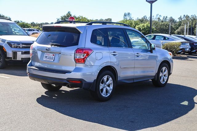 2014 Subaru Forester 2.5i Limited Folsom CA