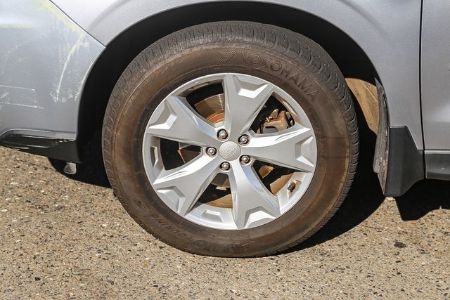 2014 Subaru Forester 2.5i Limited Folsom CA