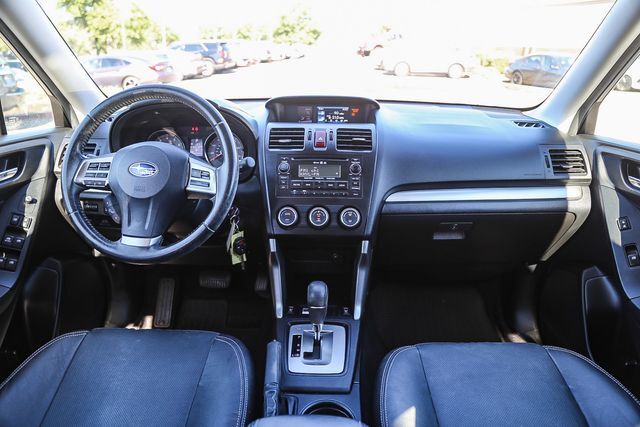 2014 Subaru Forester 2.5i Limited Folsom CA