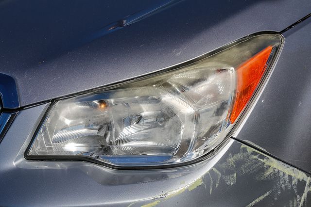2014 Subaru Forester 2.5i Limited Folsom CA