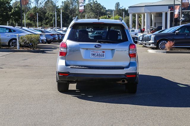 2014 Subaru Forester 2.5i Limited Folsom CA
