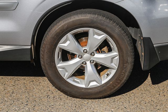 2014 Subaru Forester 2.5i Limited Folsom CA