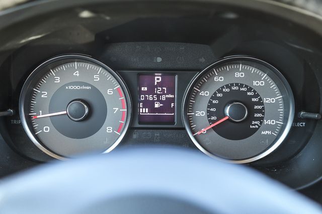 2014 Subaru Forester 2.5i Limited Folsom CA