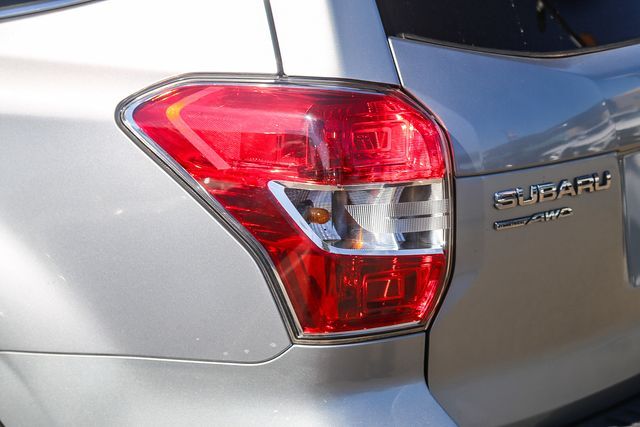 2014 Subaru Forester 2.5i Limited Folsom CA