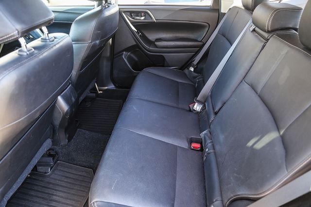 2014 Subaru Forester 2.5i Limited Folsom CA