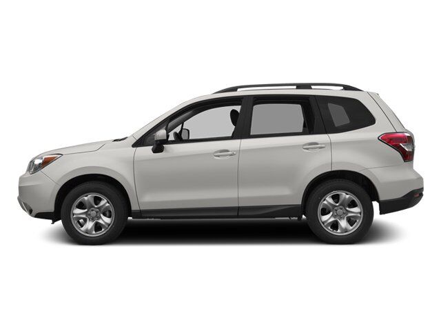 2014 Subaru Forester 2.5i Limited Hurst TX