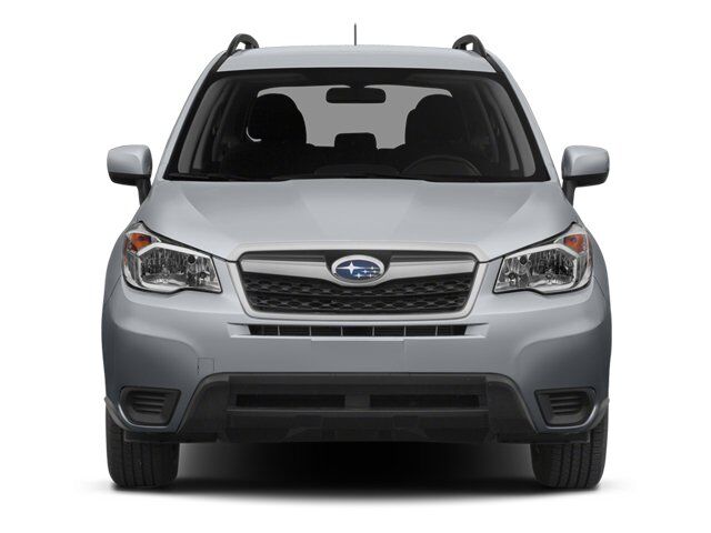 2014 Subaru Forester 2.5i Limited Hurst TX