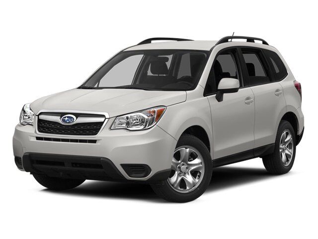 2014 Subaru Forester 2.5i Limited Hurst TX