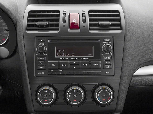 2014 Subaru Forester 2.5i Limited Hurst TX