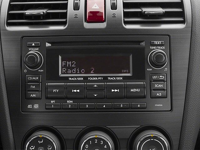 2014 Subaru Forester 2.5i Limited Hurst TX