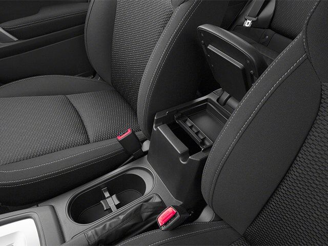 2014 Subaru Forester 2.5i Limited Hurst TX