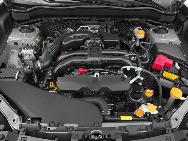 2014 Subaru Forester 2.5i Limited Hurst TX