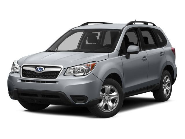 2014 Subaru Forester 2.5i Limited San Antonio TX