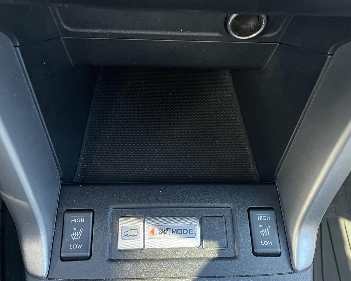 2014 Subaru Forester 2.5i Limited Sport Utility 4D Port Orchard WA