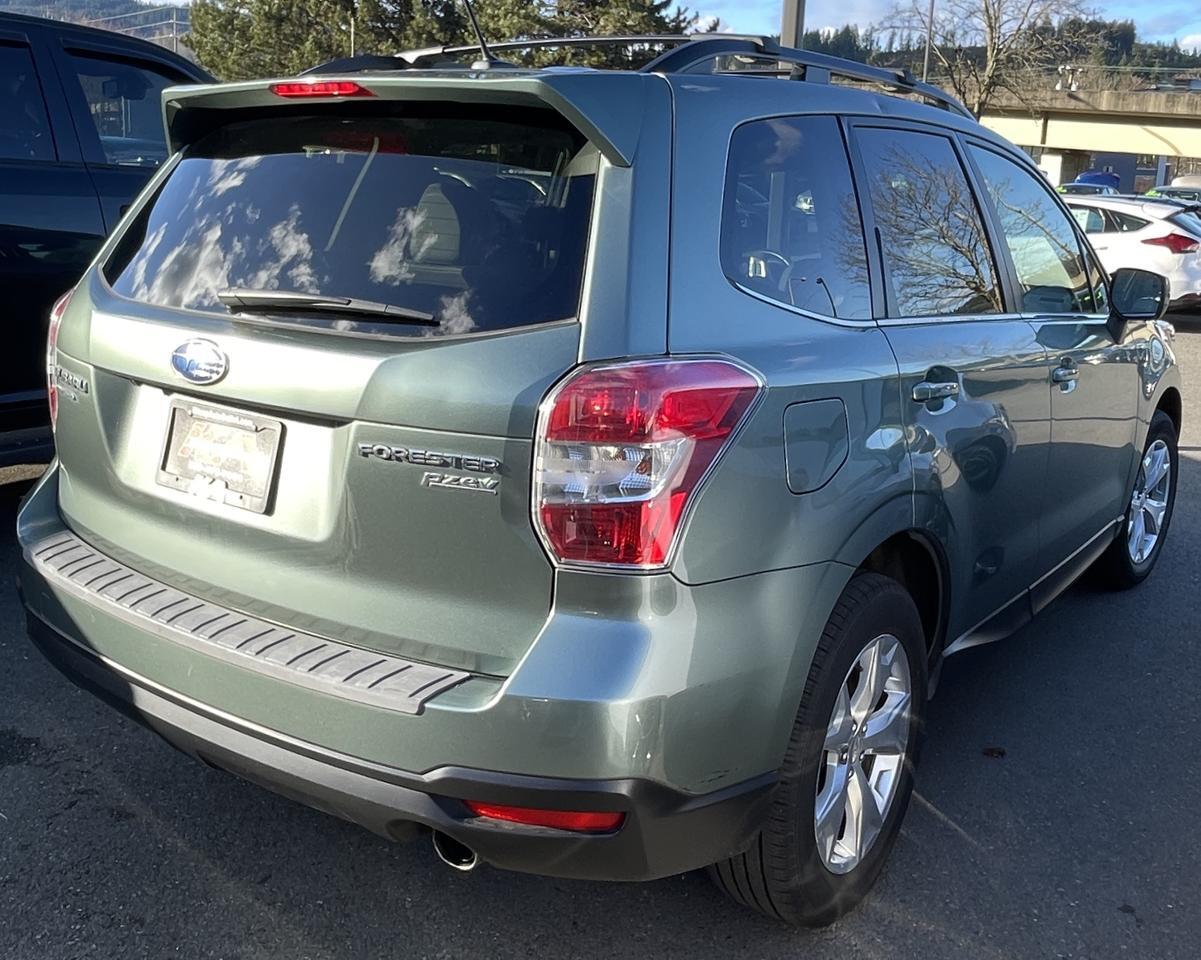 2014 Subaru Forester 2.5i Limited Sport Utility 4D Port Orchard WA