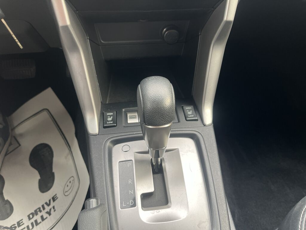 2014 Subaru Forester 2.5i Limited Wilmington NC