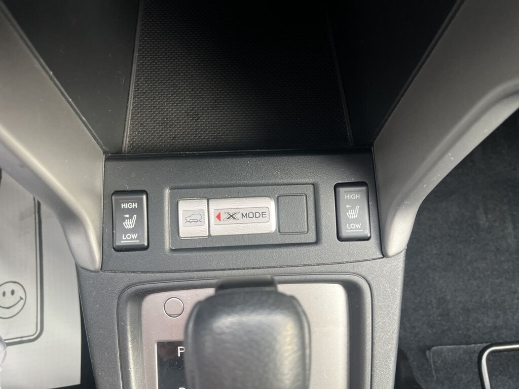 2014 Subaru Forester 2.5i Limited Wilmington NC