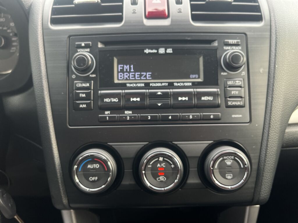 2014 Subaru Forester 2.5i Limited Wilmington NC