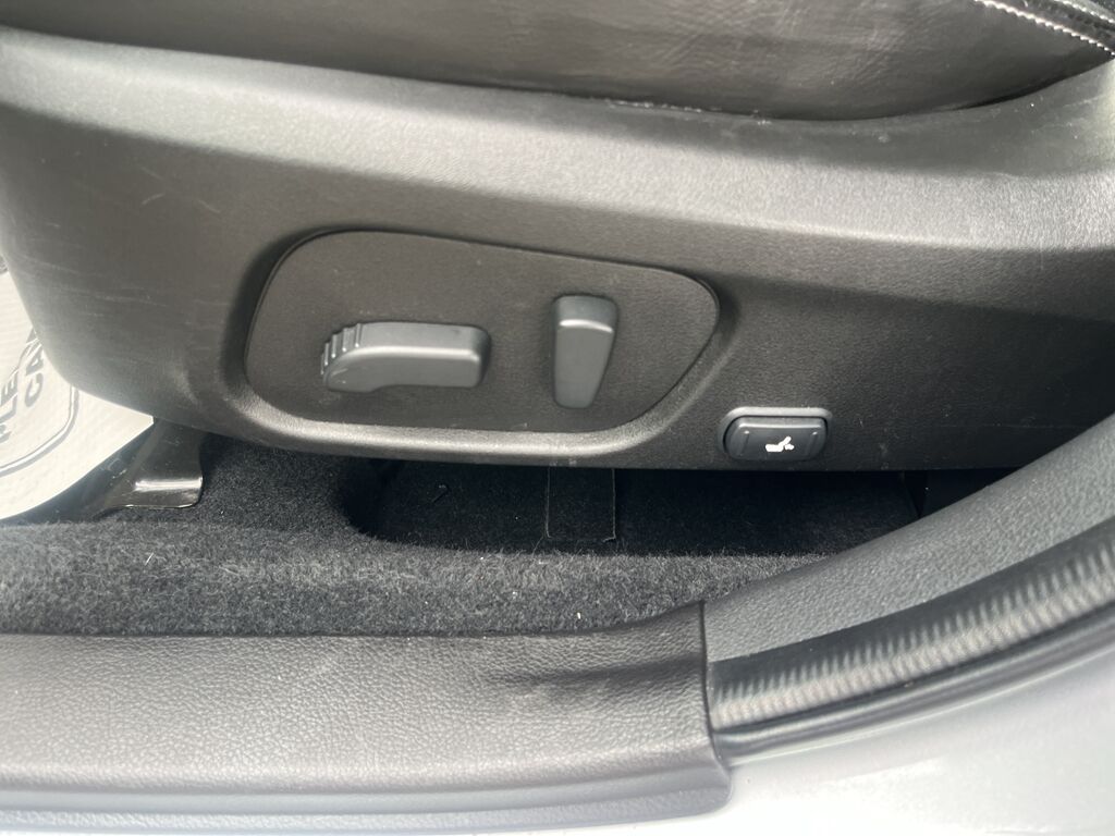 2014 Subaru Forester 2.5i Limited Wilmington NC