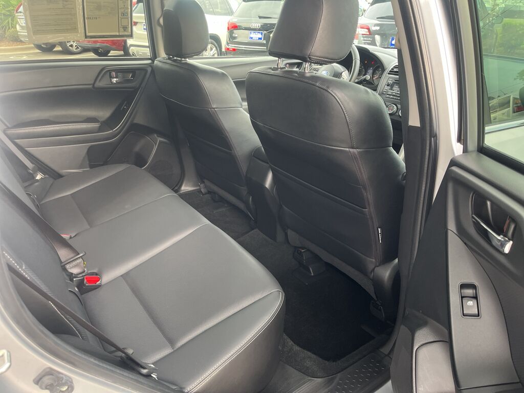 2014 Subaru Forester 2.5i Limited Wilmington NC