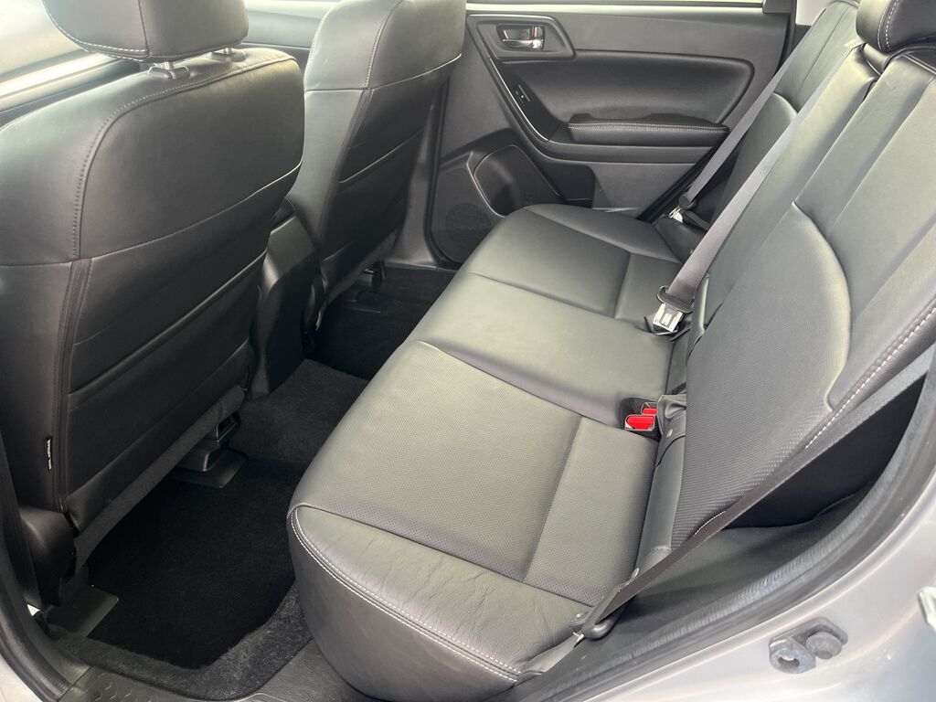 2014 Subaru Forester 2.5i Limited Wilmington NC