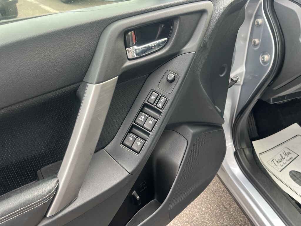 2014 Subaru Forester 2.5i Limited Wilmington NC