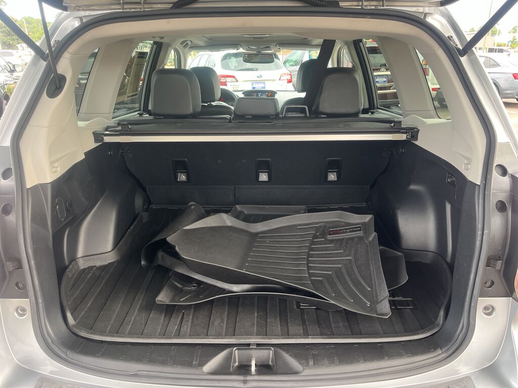 2014 Subaru Forester 2.5i Limited Wilmington NC