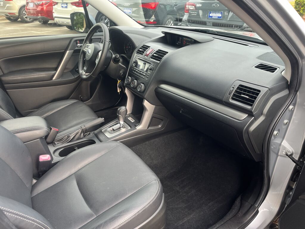 2014 Subaru Forester 2.5i Limited Wilmington NC