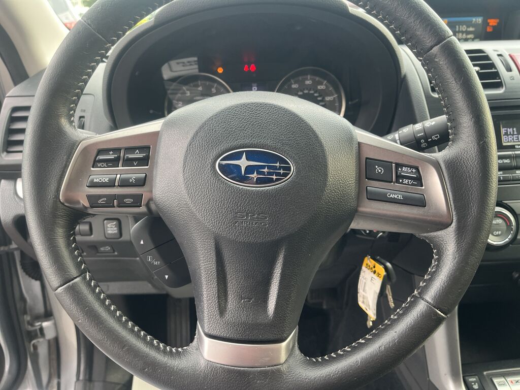 2014 Subaru Forester 2.5i Limited Wilmington NC