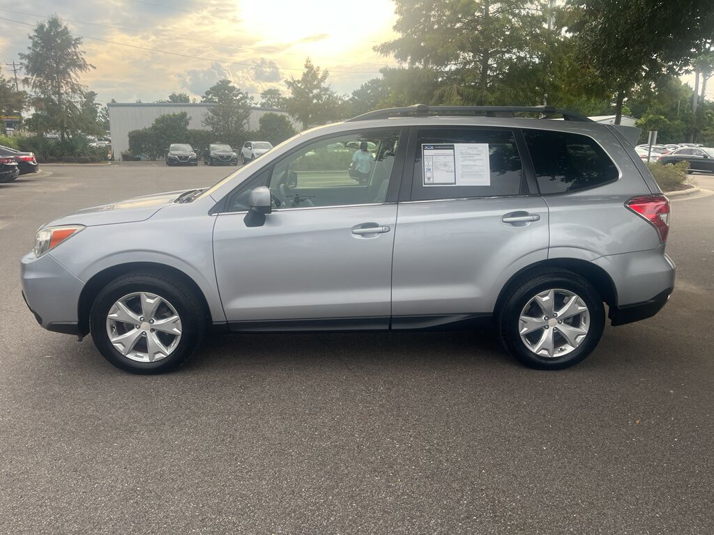 2014 Subaru Forester 2.5i Limited Wilmington NC