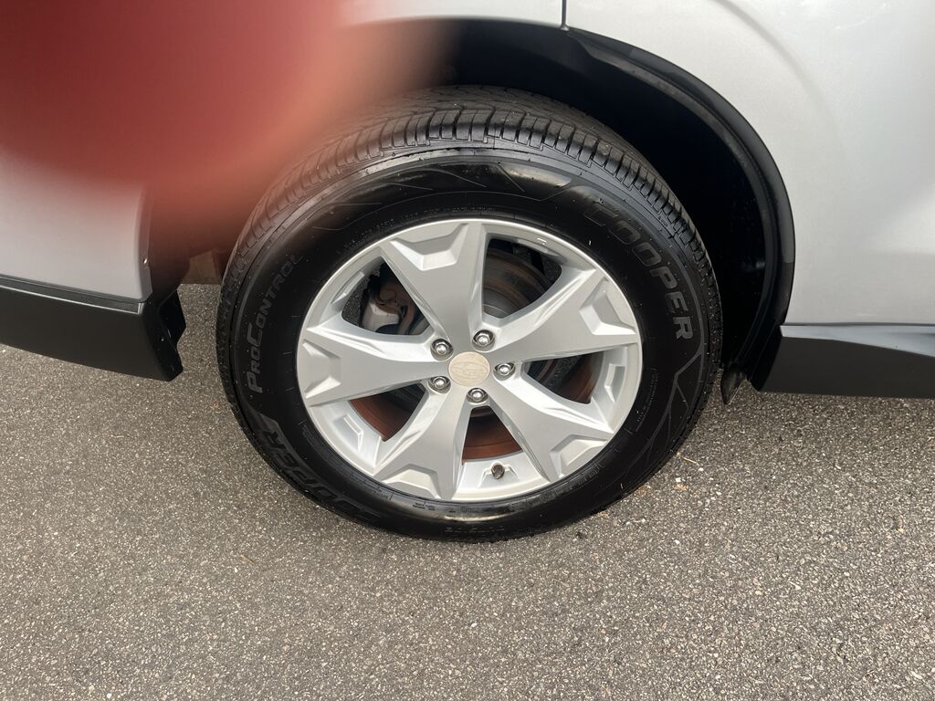2014 Subaru Forester 2.5i Limited Wilmington NC