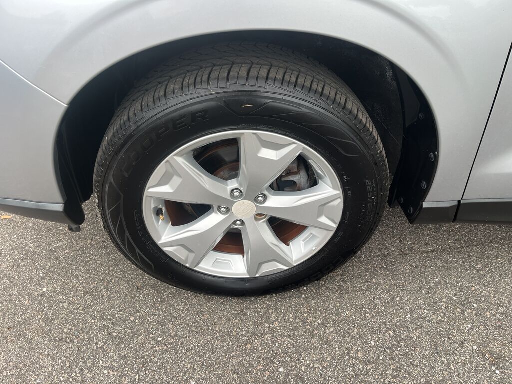 2014 Subaru Forester 2.5i Limited Wilmington NC