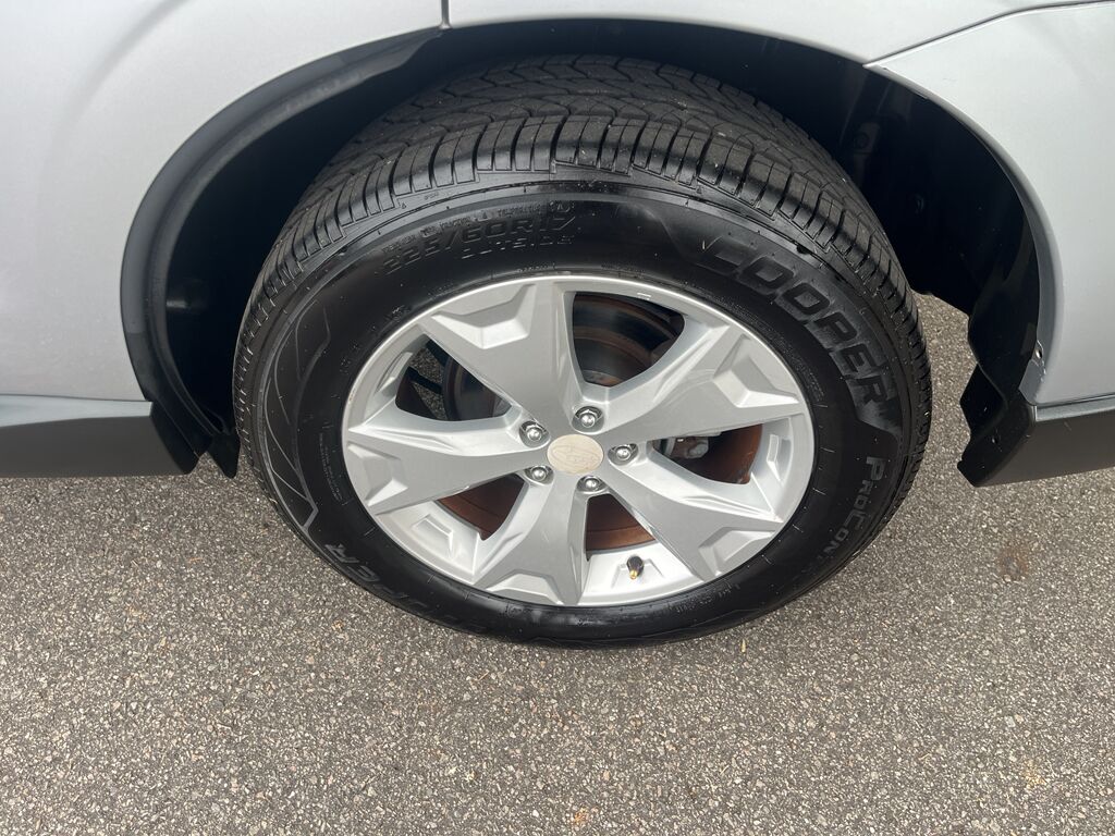 2014 Subaru Forester 2.5i Limited Wilmington NC