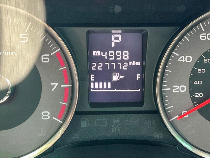 2014 Subaru Forester 2.5i Limited Wilmington NC