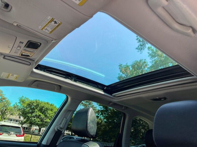 2014 Subaru Forester 2.5i Limited Wilmington NC