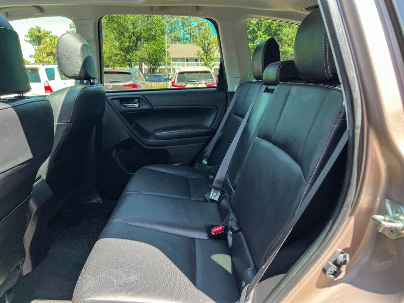 2014 Subaru Forester 2.5i Limited Wilmington NC