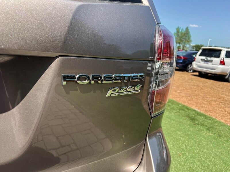 2014 Subaru Forester 2.5i Limited Wilmington NC
