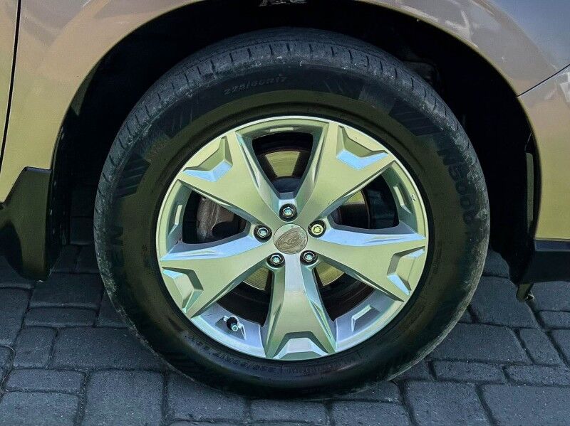 2014 Subaru Forester 2.5i Limited Wilmington NC