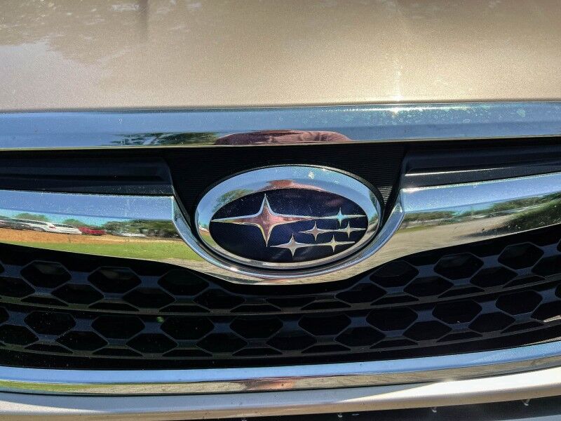 2014 Subaru Forester 2.5i Limited Wilmington NC