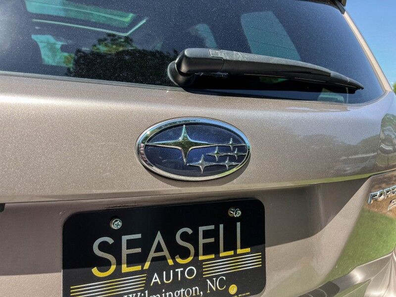 2014 Subaru Forester 2.5i Limited Wilmington NC