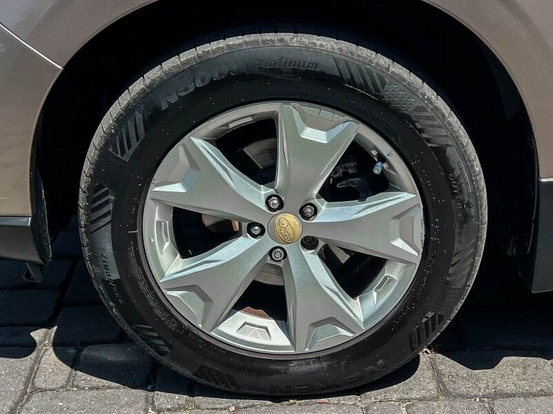 2014 Subaru Forester 2.5i Limited Wilmington NC