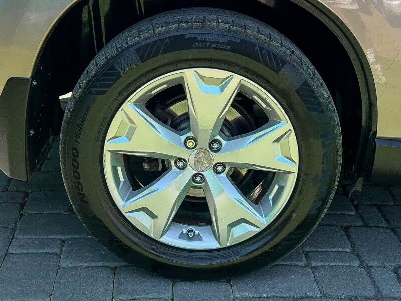 2014 Subaru Forester 2.5i Limited Wilmington NC