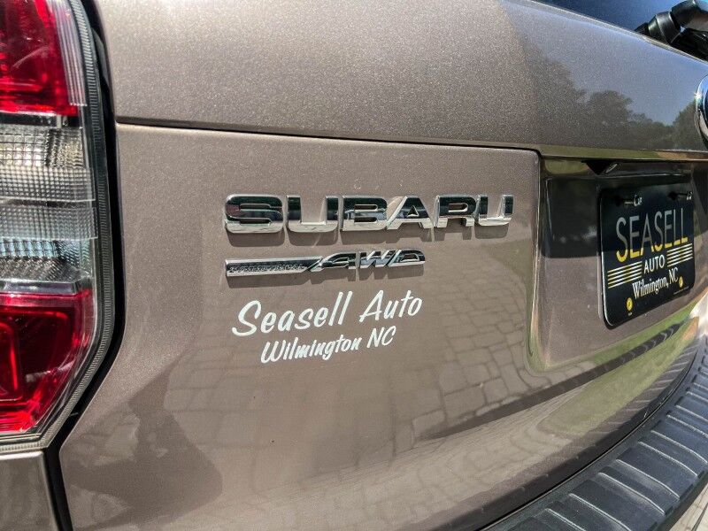 2014 Subaru Forester 2.5i Limited Wilmington NC