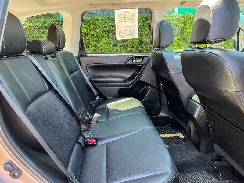 2014 Subaru Forester 2.5i Limited Wilmington NC