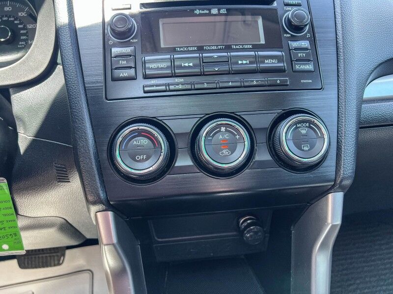 2014 Subaru Forester 2.5i Limited Wilmington NC